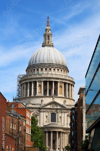 St Paul London 2
