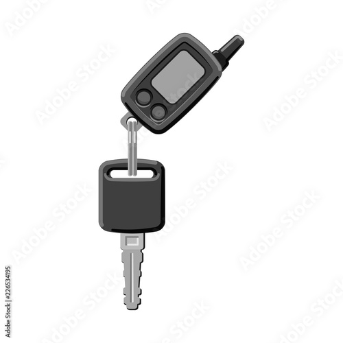 Isolated object of auto and part logo. Collection of auto and car vector icon for stock.