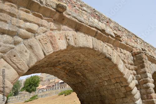 Pont romain de Salamanque photo