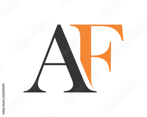 typography alphabet typeset typeface logotype font image vector icon