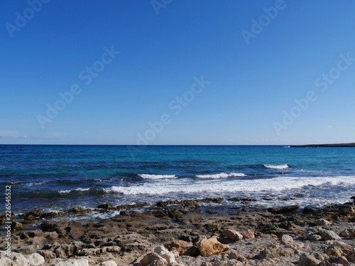 Mallorcas Coast © eveline
