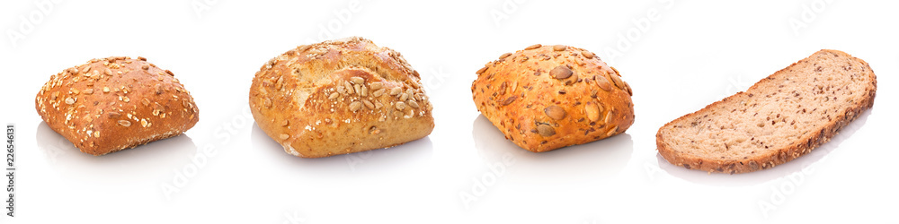 Brötchen Brot Vollkorn Vollkornbrötchen Brötchen Brot Vollkorn Vollkornbrötchen