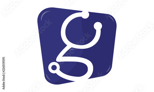 G medic logo