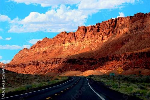 Roadtrip Californien