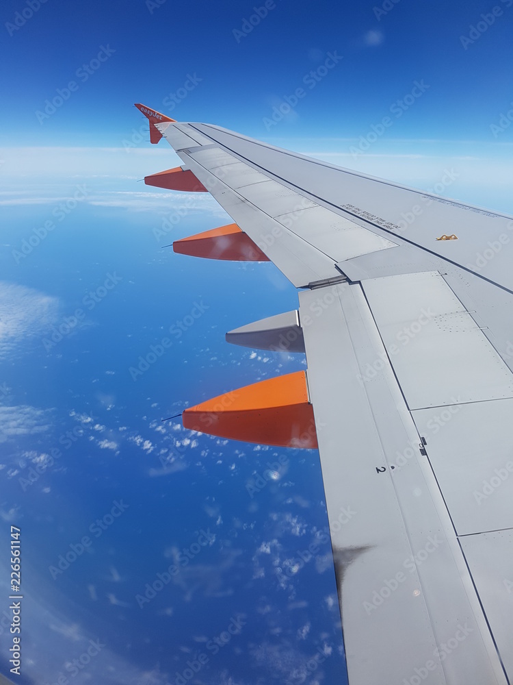 Flugzeug Flugzeug
