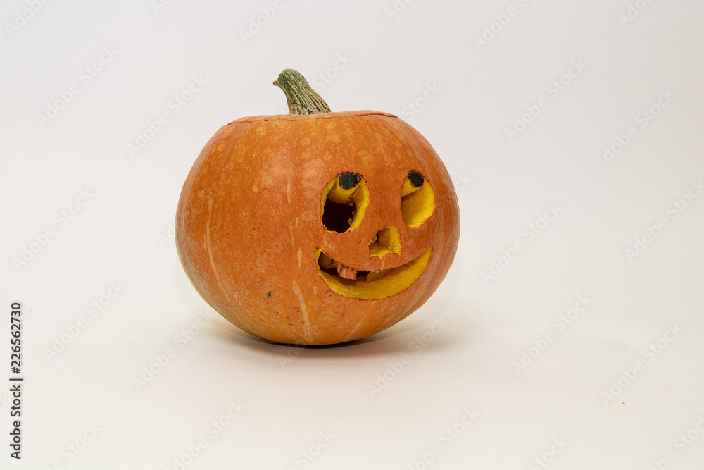 Pumpkin. Jack's Lantern Pumpkin. Jack's Lantern
