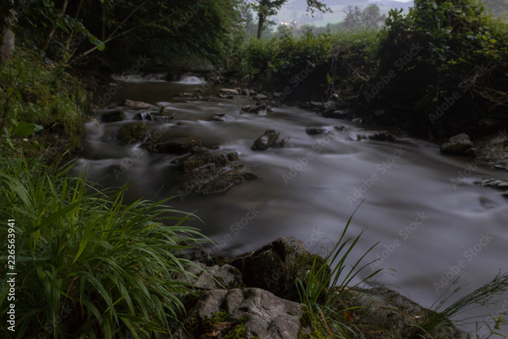 Little Creek Little Creek
