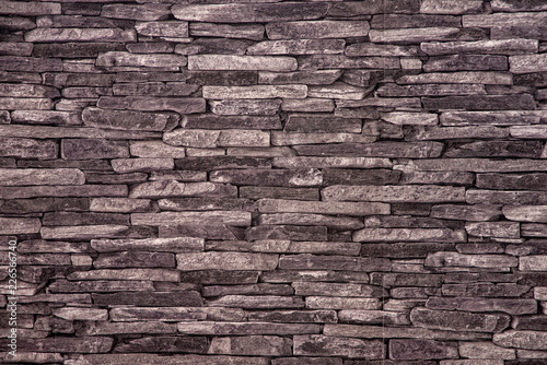 realistic stone wall wallpaper