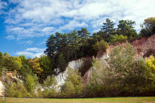 nature in Hungary photo