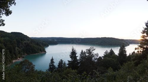 Lac du Jura