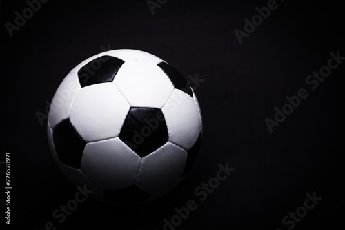 Soccer ball © BillionPhotos.com