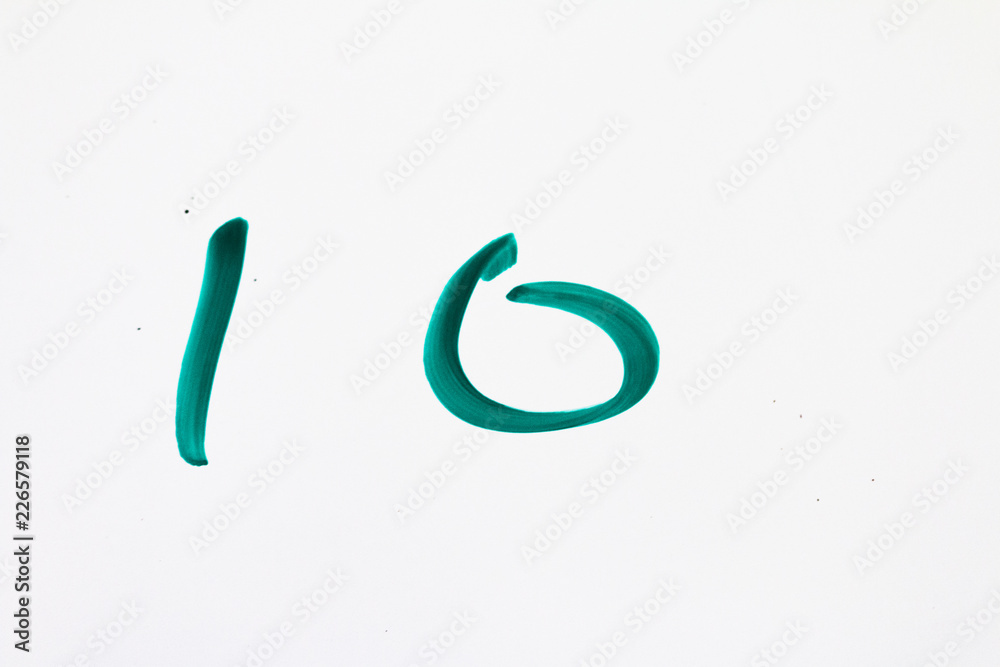 Number Number
