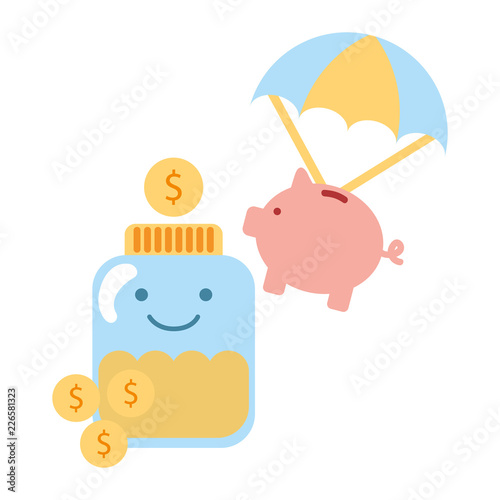 charity and donation