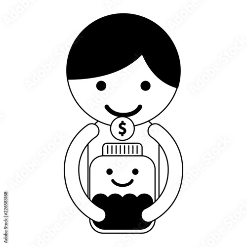 charity and donation