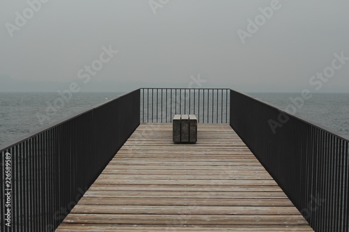 Neuchatel s Pier