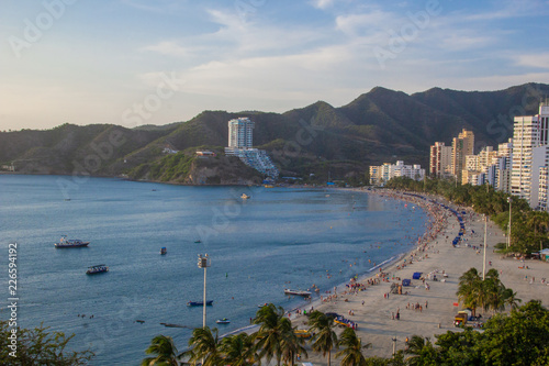 santa marta colombia