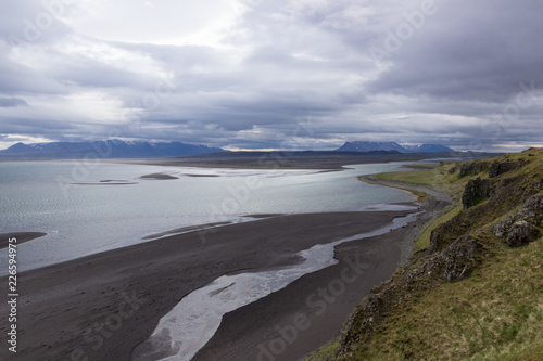 Nothern Iceland