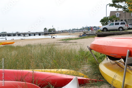 Kayak View photo