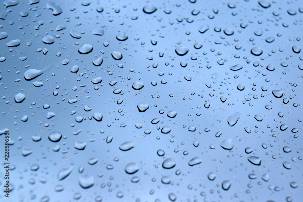 Raindrops Raindrops