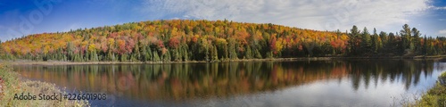 Lac à Sam