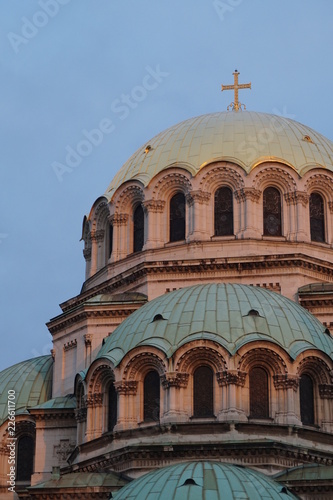 Religion en Bulgarie