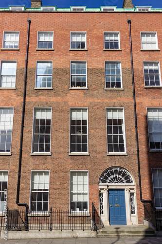 Photography Dublin Architecture