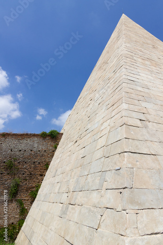 Pyramid of Gaius Cestius