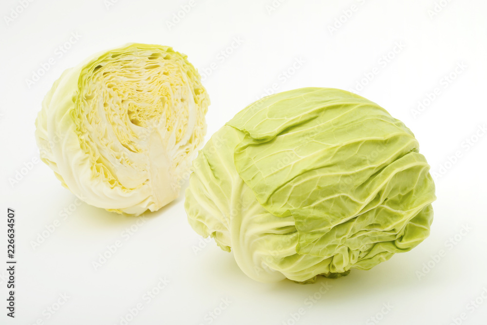 Cabbage Cabbage