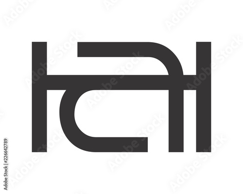 typography alphabet typeset typeface logotype font image vector icon