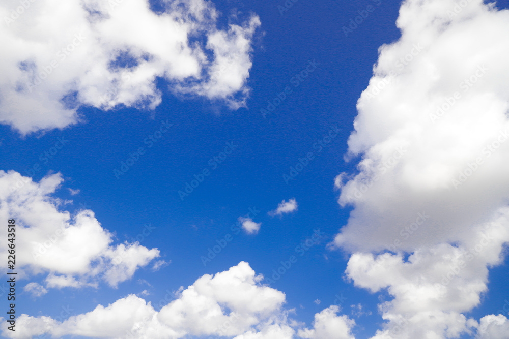Sky daylight. Natural sky composition. Element of design. Sky daylight. Natural sky composition. Element of design.