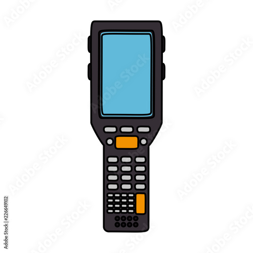 Wallpaper Mural voucher ecommerce isolated icon Torontodigital.ca