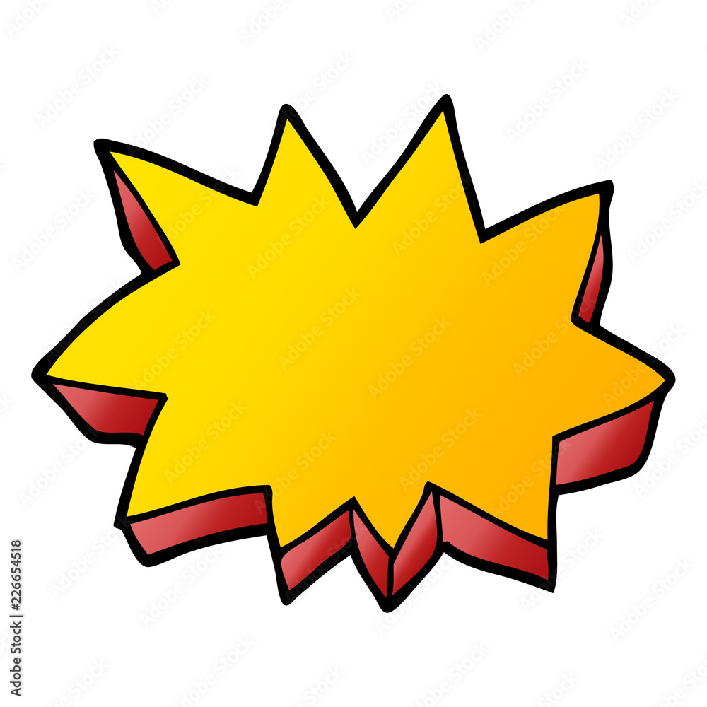 decorative star element decorative star element