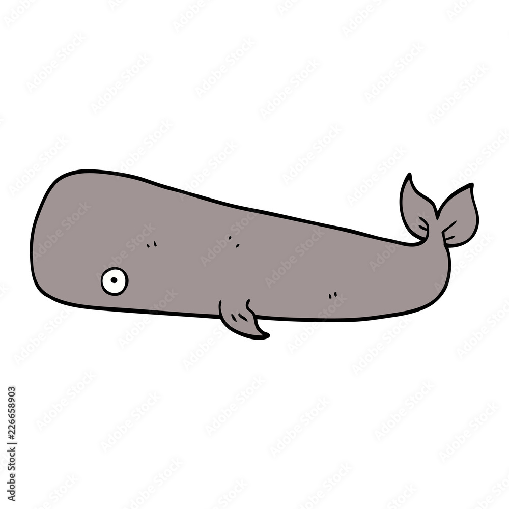 cartoon doodle whale cartoon doodle whale