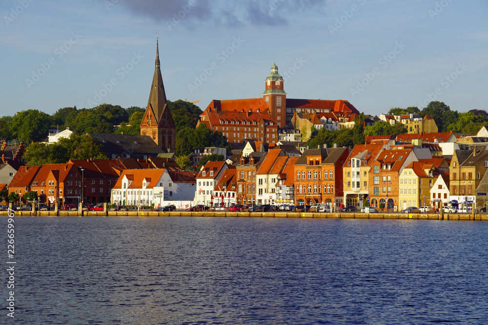 Stadt Flensburg