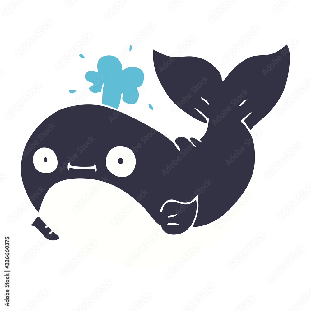 cartoon doodle whale cartoon doodle whale