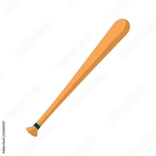 baseball bat icon
