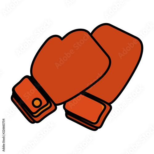 boxing sport champions league