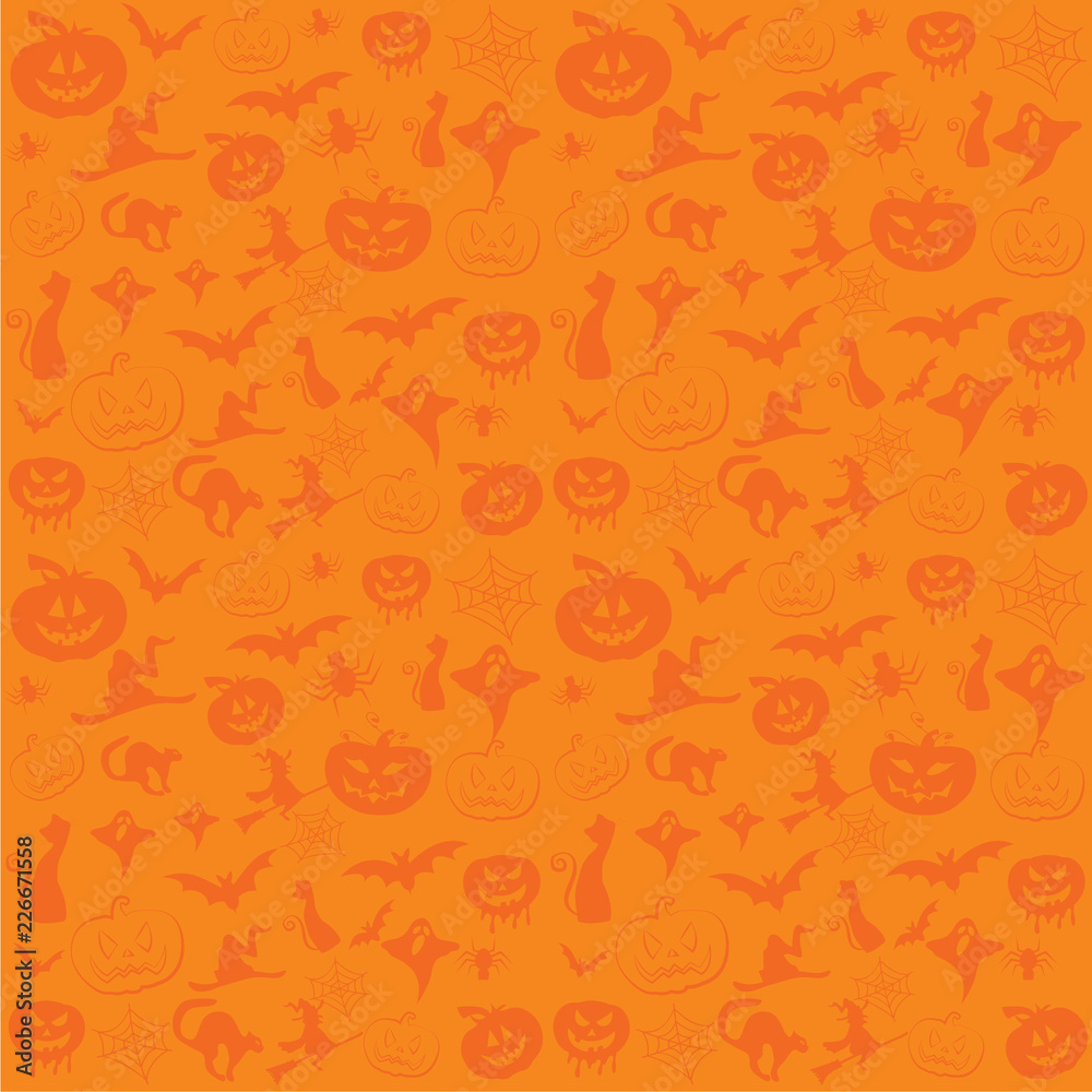 Halloween Background Halloween Background