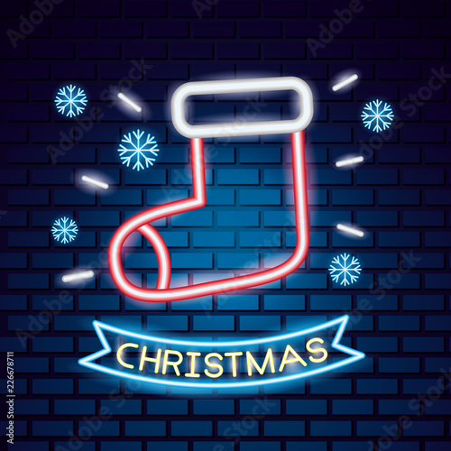 merry christmas card