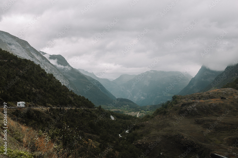 Norway Landscapes