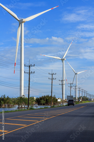 Wind Turbine