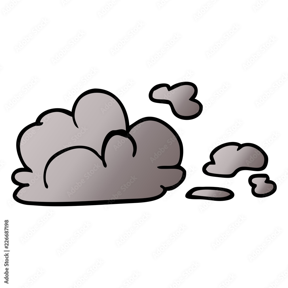 cartoon doodle storm cloud cartoon doodle storm cloud