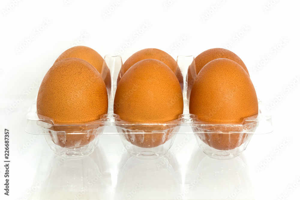 Eggs Eggs