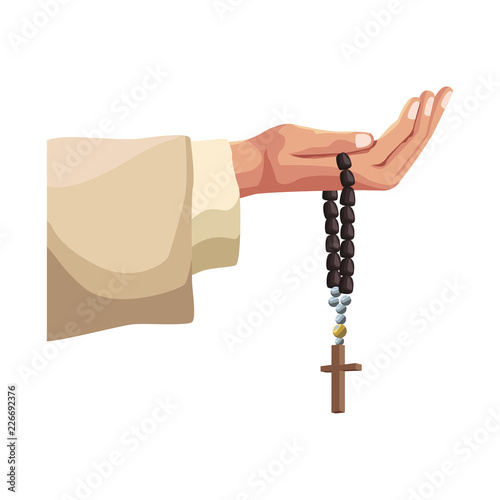 Christian elements and symbols
