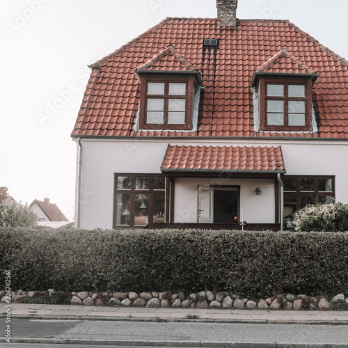 Copenhagen Home