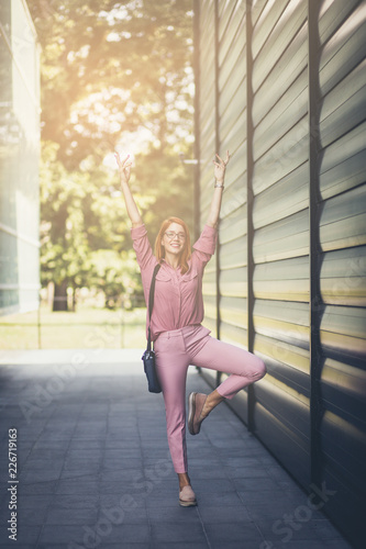 Yoga is important for better concentration at work.