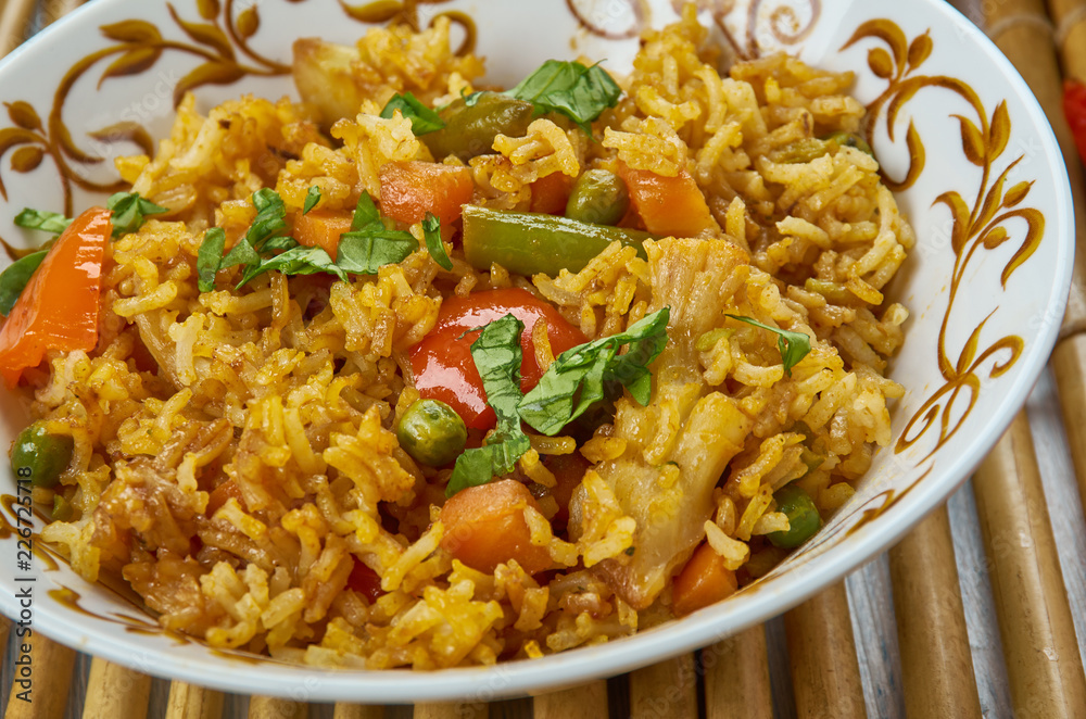 Ching's Schezwan Fried Rice Masala Ching's Schezwan Fried Rice Masala