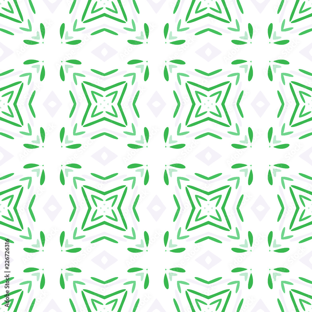 Seamless background pattern with a variety of multicolored lines. Seamless background pattern with a variety of multicolored lines.
