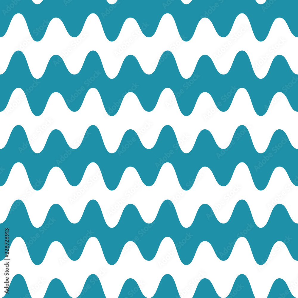 abstract wavy stripes seamless pattern abstract wavy stripes seamless pattern