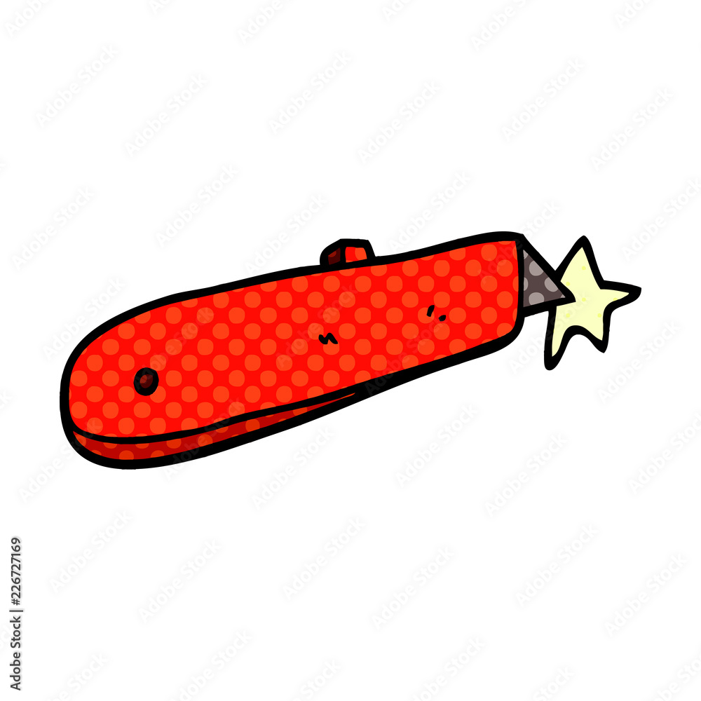 cartoon doodle work knife cartoon doodle work knife